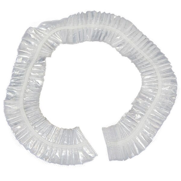 Foot Basin Cover Factory - High Quality Cheap Disposable Liner