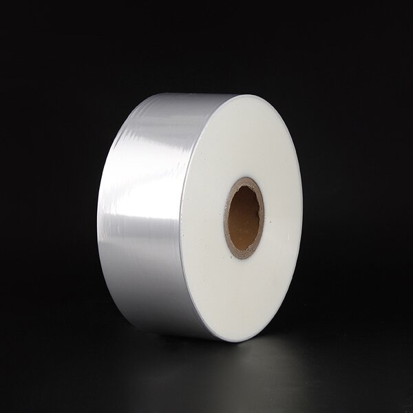 Packaging Film Manufacturer - Custom OPP Transparent BOPP/CPP Roll Film