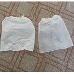 Gear Shift Cover Factory - Factory Price Disposable Plastic Knob Cover