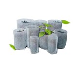 Seedling Bag Factory - Biodegradable Breathable Non Woven Fabric Bag