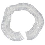 Pedicure Liner Factory - Custom Waterproof Clear Foot Spa Liner