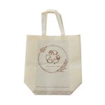 Non Woven Tote Bag Manufacturer - Factory Custom Promotional Laminated Bag