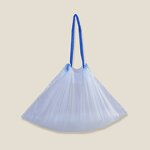 Commode Liner Bag Manufacturer - Drawstring Plastic with Absorbent Pad
