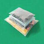 Ziplock Bag Factory - Wholesale Custom Clear Mini PE LDPE Bag