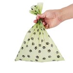 Pet Poop Bag Factory - Wholesale Biodegradable Animal Waste Bag