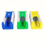 Shoe Cover Machine Factory - Cheap Small Automatic 50PCS Pack