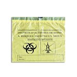 Medical Waste Bag Factory - Wholesale Biohazard Garbage Bag