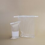 Stomacher Blender Bag Manufacturer - 1650ml Sterilized Plastic Sample Bag