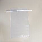 Sterile Sampling Bag Manufacturer - Wire Closure for Water Solid Sample