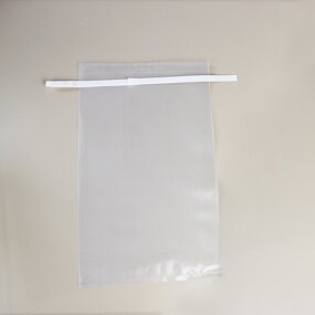 Sterile Sampling Bag Manufacturer - Wire Closure for Water Solid Sample