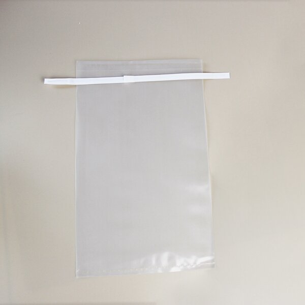 Sterile Sampling Bag Manufacturer - Wire Closure for Water Solid Sample