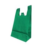 Non Woven Tote Bag Factory - Custom Laminated Silk Screen Printed Bag