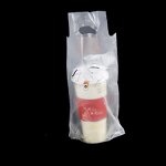 Food Packaging Bag Factory - Take Out Leak-Proof Resealable Bag
