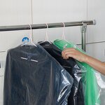Clothes Cover Manufacturer - Custom Recyclable Plastic Hanging Bag