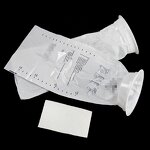 Travel Sick Bag Manufacturer - Custom Disposable Smell Proof Bag