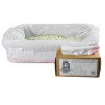 Cat Litter Tray Liner Manufacturer - Factory Custom Biodegradable Liner