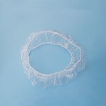 Drum Cover Factory - Custom Disposable Dustproof LDPE PE Film Cover