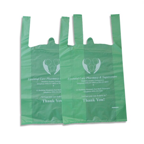 Reusable Grocery Bag Manufacturer - Wholesale Customized Fabric Tote Bag
