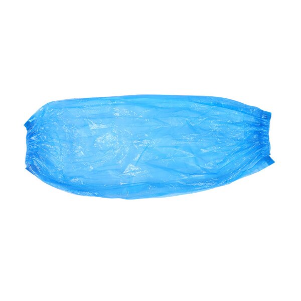 Plastic Arm Sleeves Manufacturer - PE CPE Waterproof Disposable Covers