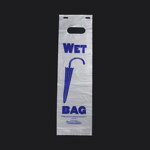 Umbrella Bag Manufacturer - HDPE Disposable Clear Plastic Waterproof Bag