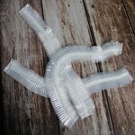 Pedicure Bowl Liner Manufacturer - Professional Disposable Plastic Bags