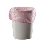 Drum Cover Factory - Custom Disposable Elastic LDPE Moisture-Proof Cover