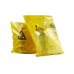 Biohazard Specimen Bag Factory - Zip Lock Reclosable Grip Seal Bag