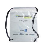 Drawstring Bag Manufacturer - Wholesale Promotional Eco Plastic Bag