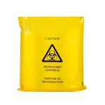 Biohazard Specimen Bag Factory - Zip Lock Reclosable Grip Seal Bag