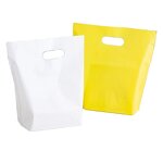 Take Away Bag Manufacturer - Custom Logo Restaurant Food Packing Bag