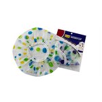 Shower Cap Factory - Eco-Friendly Disposable Cute Cartoon Design