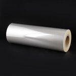 Anti Fog Film Factory - Bopp Transparent Moisture Proof Packaging Film
