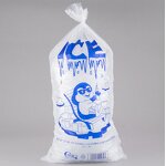 Ice Bag Factory - Custom Logo Print Drawstring Cooler Bag