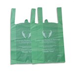 Shopping Plastic Bag Factory - Wholesale Biodegradable Grocery Bag