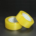 Packing Tape Factory - High Quality Self Adhesive Opp Jumbo Roll