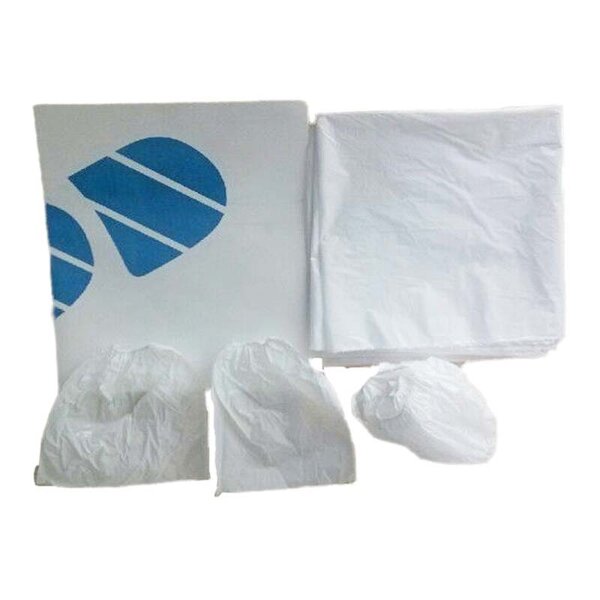 Gear Shift Cover Factory - Factory Price Disposable Plastic Knob Cover