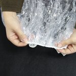 Plastic Tub Liner Factory - Disposable Rubber Band Spa Liner