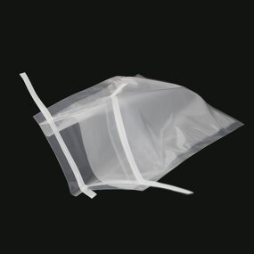 Medical Sampling Bag Manufacturer - Wire Closure Sterile Sealable Bag