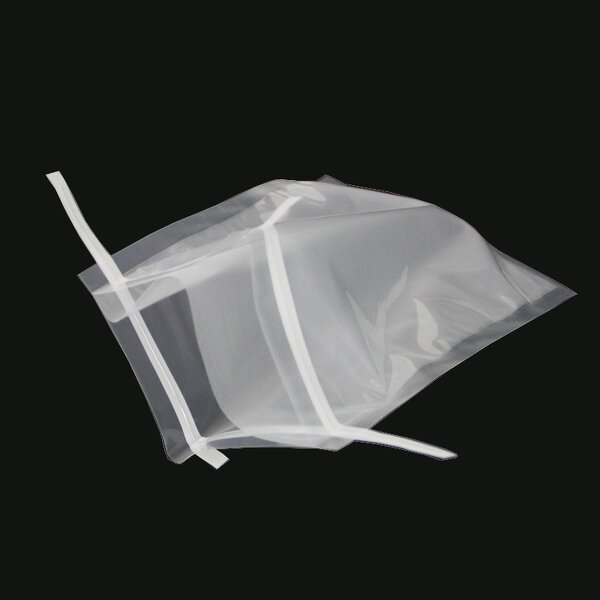 Medical Sampling Bag Manufacturer - Wire Closure Sterile Sealable Bag