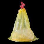Trash Bag Manufacturer - Scented Biodegradable 13 Gallon Bag