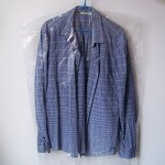 Plastic Clothes Cover Manufacturer - Custom Transparent Hanging Suit Cover