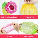 Smoke Detector Cover Manufacturer - PE Disposable Plastic Dust Cover