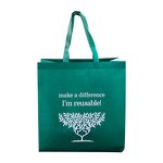 Eco Friendly Tote Bag Factory - Cheap Custom Printed Fabric Bag