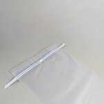 Specimen Collection Bag Manufacturer - Lab Consumables Disposable Pe Bag