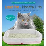 Cat Litter Bag Factory - Customized Biodegradable Drawstring Bag