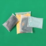 Ziplock Bag Factory - Wholesale Custom Clear Mini PE LDPE Bag