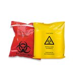 Specimen Transport Bag Manufacturer - Biodegradable Self-Adhesive Bag