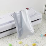 Aluminum Foil Bag Manufacturer - Food Packaging Zip Lock Mylar Bag