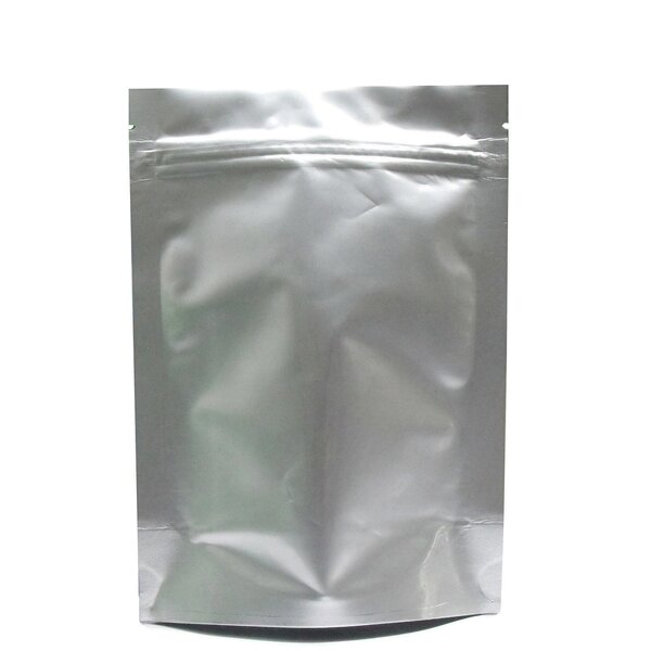 Aluminum Foil Bag Manufacturer - Food Packaging Zip Lock Mylar Bag