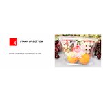 Fruit Protection Bag Factory - Custom Plastic Perforated Resealable Pouch